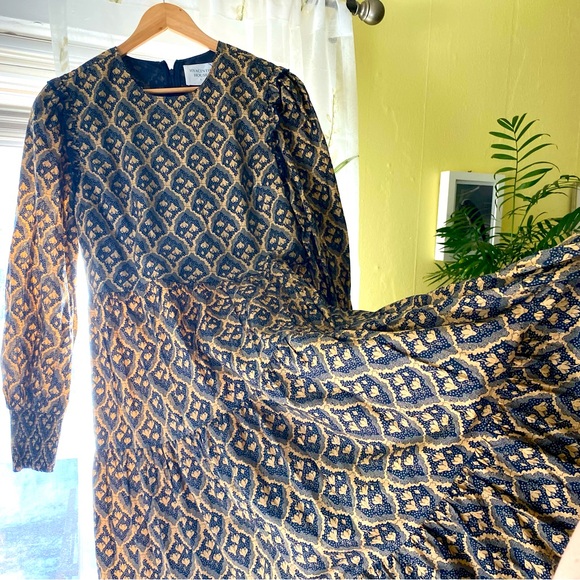 Hyacinth House Dresses & Skirts - Hyacinth House | Patterned Dress